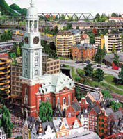 Miniatur-Wunderland