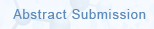 Submit your abstract now